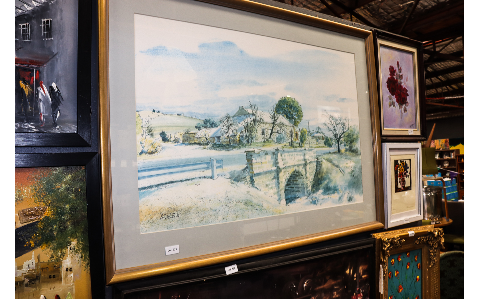 Lot 823 - Image 2